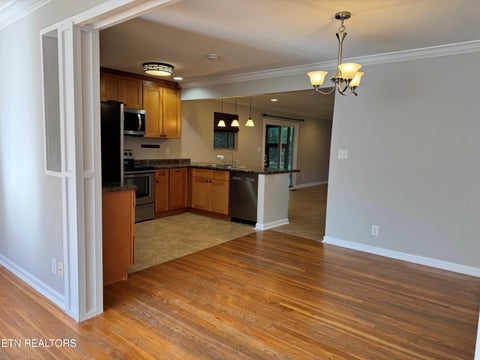 Tiny photo for 1409 Parkside Drive, Maryville, TN 37803 (MLS # 1359815)