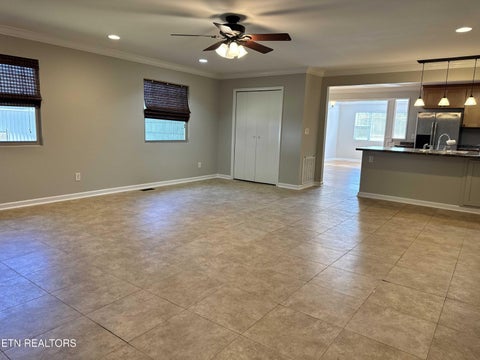 Tiny photo for 1409 Parkside Drive, Maryville, TN 37803 (MLS # 1359815)