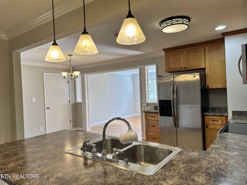 Tiny photo for 1409 Parkside Drive, Maryville, TN 37803 (MLS # 1359815)