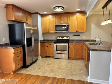 Tiny photo for 1409 Parkside Drive, Maryville, TN 37803 (MLS # 1359815)