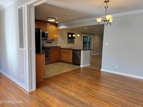 Tiny photo for 1409 Parkside Drive, Maryville, TN 37803 (MLS # 1359815)