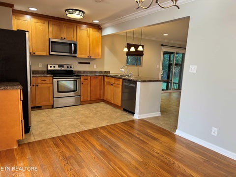 Tiny photo for 1409 Parkside Drive, Maryville, TN 37803 (MLS # 1359815)