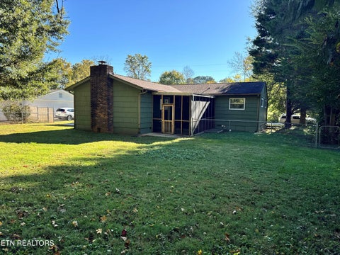 Tiny photo for 1409 Parkside Drive, Maryville, TN 37803 (MLS # 1359815)