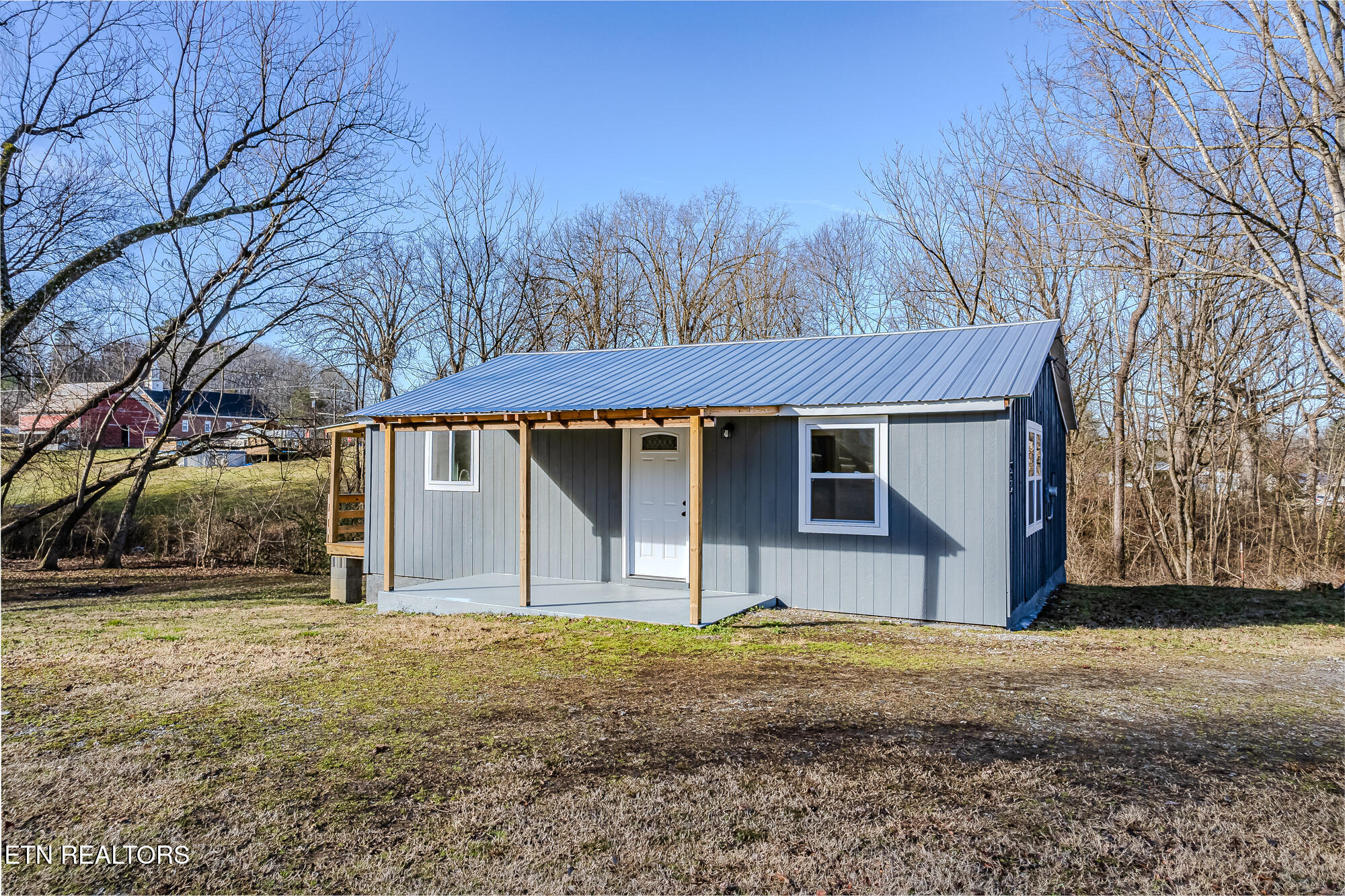 136 County Road 909