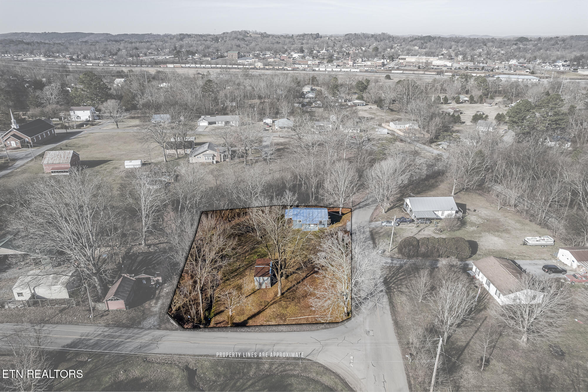 136 County Road 909