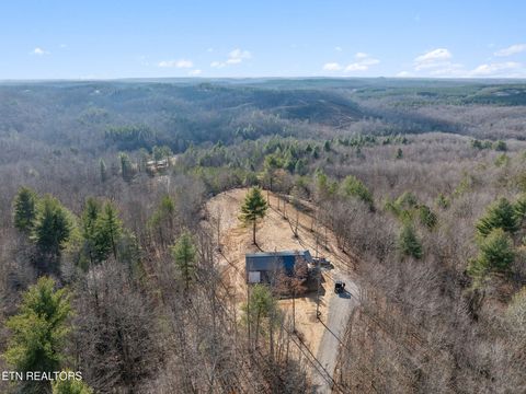 590 Hamby Lane Robbins TN 37852