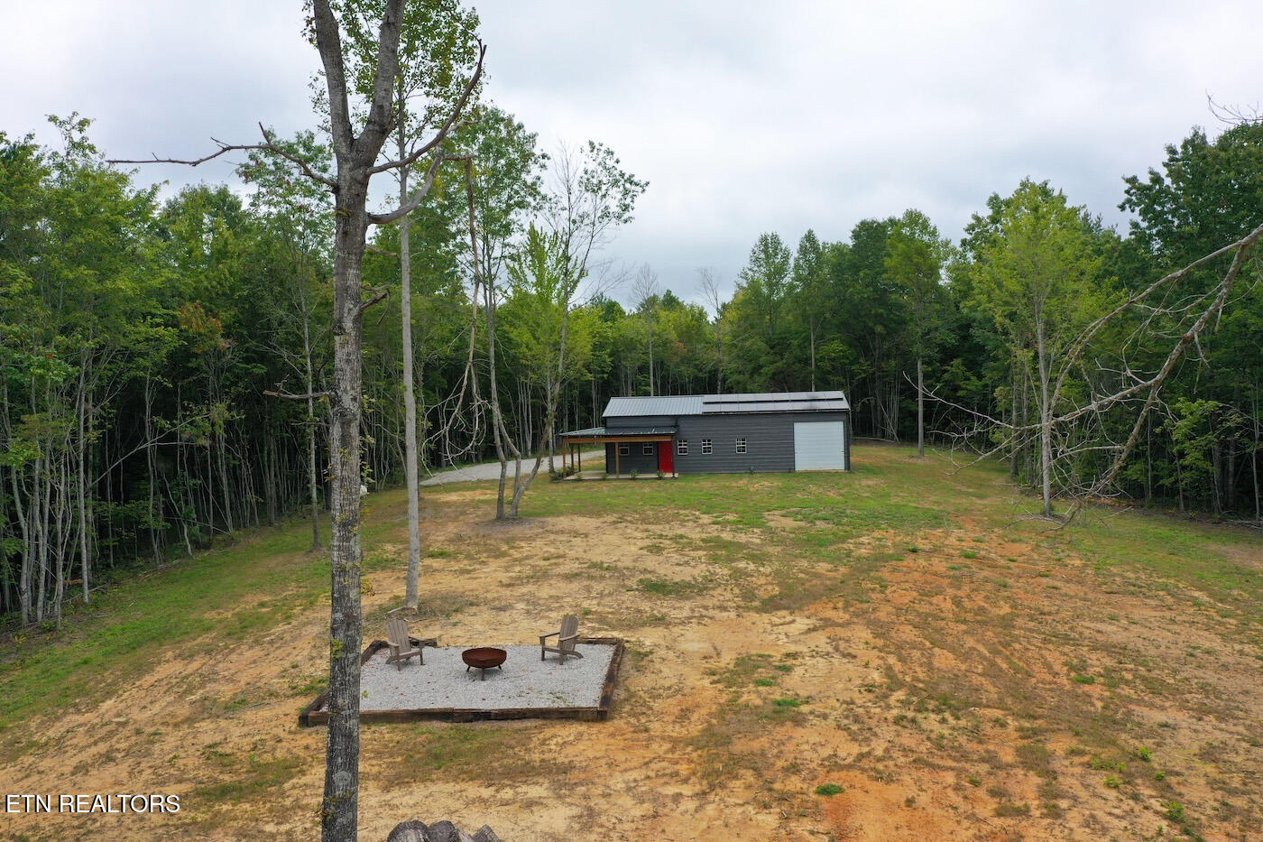 590 Hamby Lane