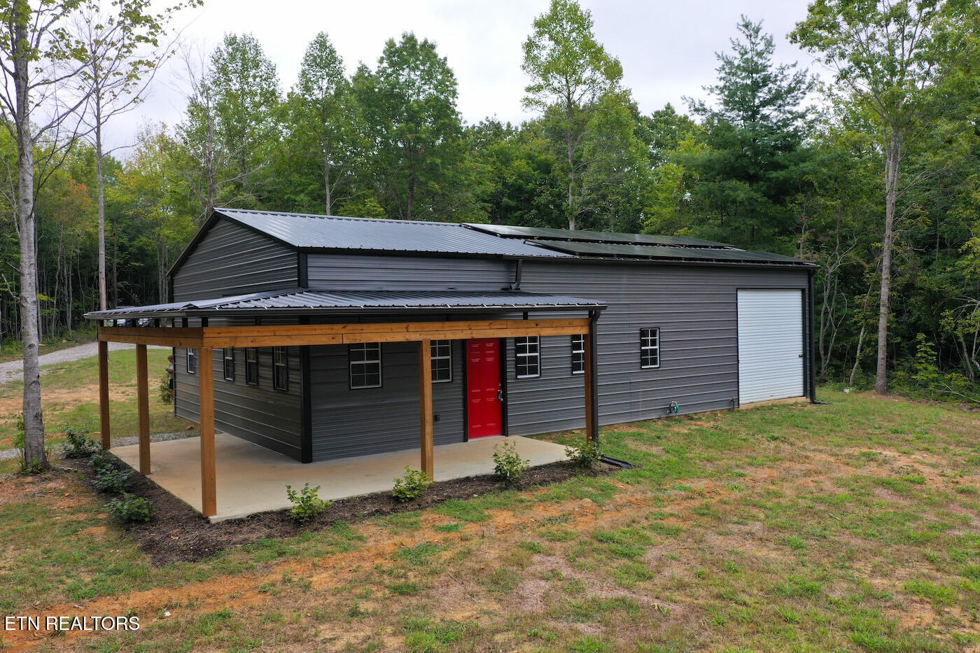 590 Hamby Lane