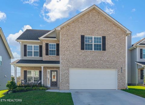 Photo of 8147 Zenith Lane, Powell, TN 37849 (MLS # 1321131)