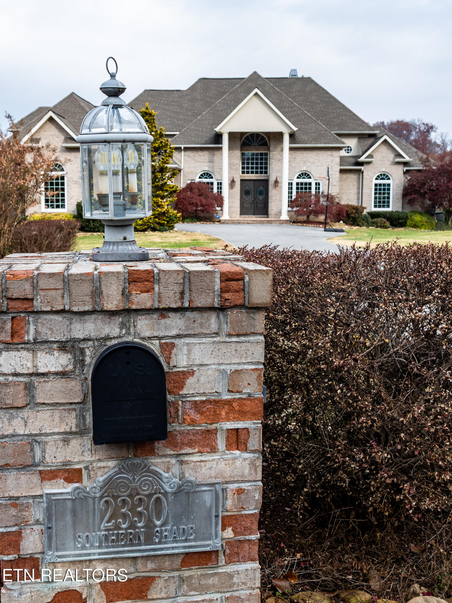 2330 Southern Shade Blvd