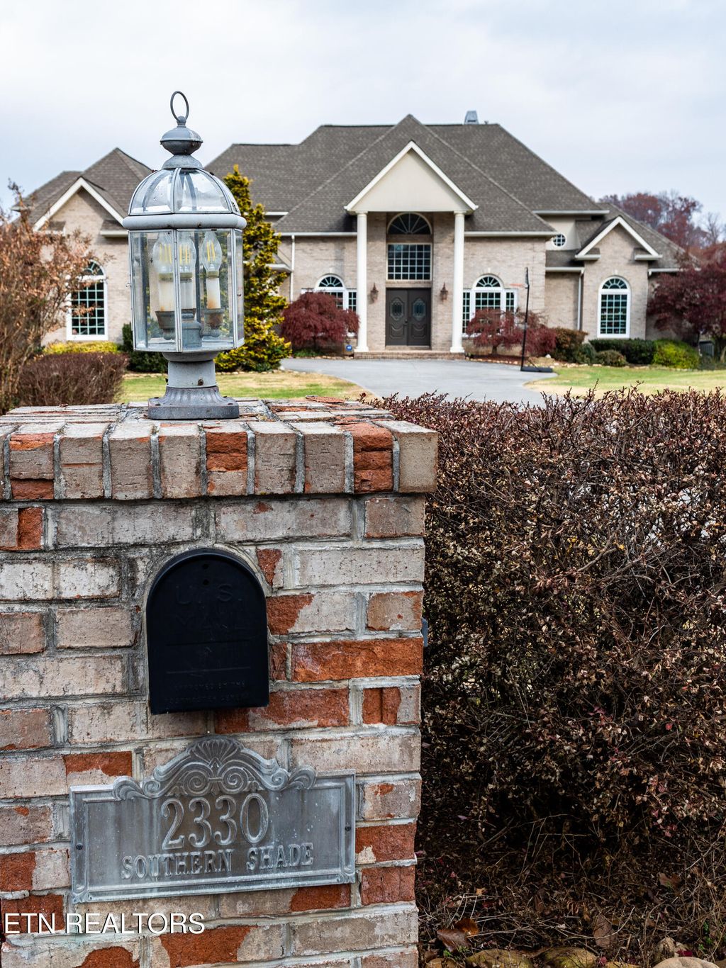 Photo of 2330 Southern Shade Blvd, Knoxville, TN 37932 (MLS # 1322572)