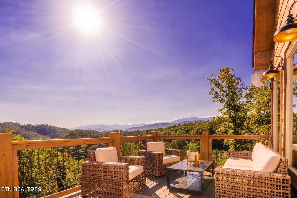 Photo of 2943 Lightning Strike Dr Dr, Sevierville, TN 37862 (MLS # 1323486)