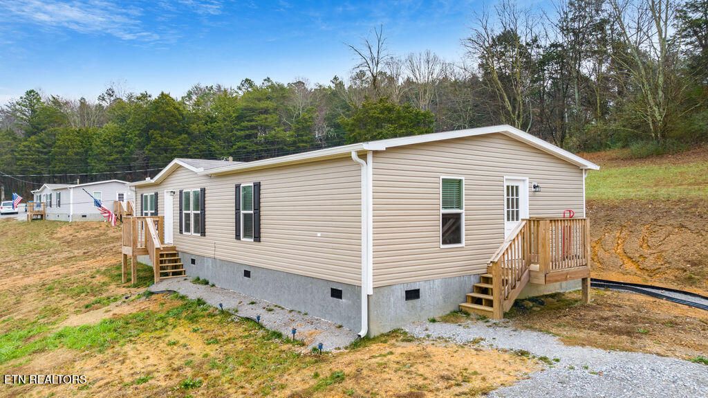 Photo of 2601 Prospect Church Rd, Loudon, TN 37774 (MLS # 1323622)