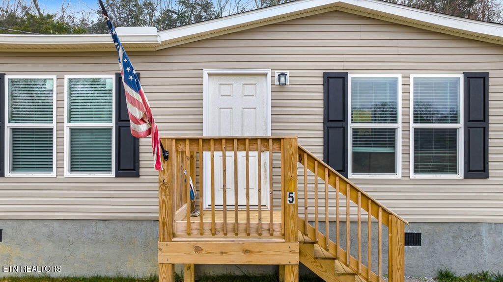 Photo of 2601 Prospect Church Rd, Loudon, TN 37774 (MLS # 1323622)