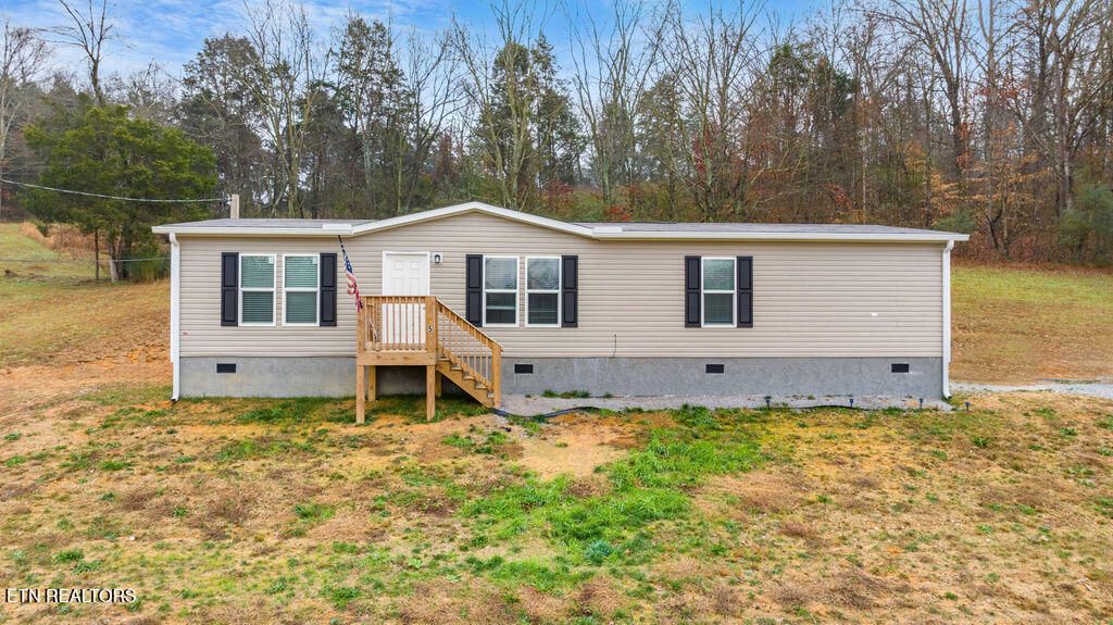 Photo of 2601 Prospect Church Rd, Loudon, TN 37774 (MLS # 1323622)