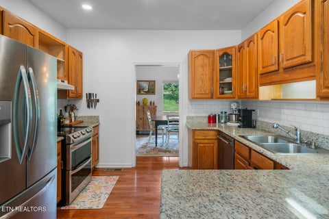 Tiny photo for 219 Twinleaf Lane, Knoxville, TN 37920 (MLS # 1350315)