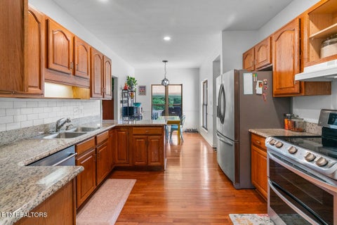 Tiny photo for 219 Twinleaf Lane, Knoxville, TN 37920 (MLS # 1350315)