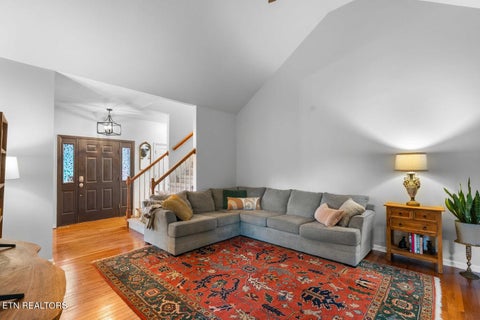 Tiny photo for 219 Twinleaf Lane, Knoxville, TN 37920 (MLS # 1350315)