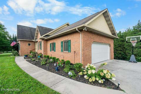 Tiny photo for 219 Twinleaf Lane, Knoxville, TN 37920 (MLS # 1350315)