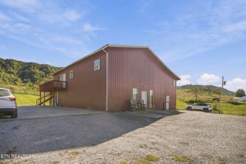 Tiny photo for 2361 Tennessee 131 Hwy, Thorn Hill, TN 37881 (MLS # 1360304)