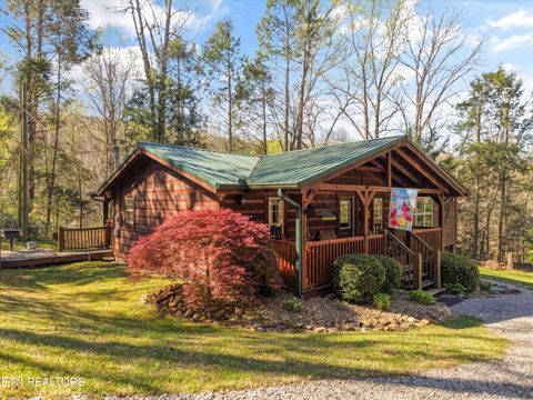 Tiny photo for 130 Branam Hollow Rd, Gatlinburg, TN 37738 (MLS # 1336583)