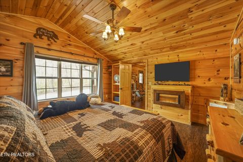 Tiny photo for 130 Branam Hollow Rd, Gatlinburg, TN 37738 (MLS # 1336583)