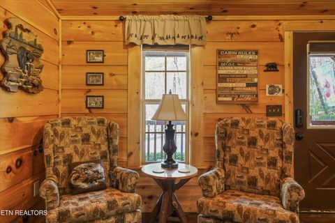 Tiny photo for 130 Branam Hollow Rd, Gatlinburg, TN 37738 (MLS # 1336583)