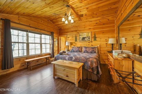 Tiny photo for 130 Branam Hollow Rd, Gatlinburg, TN 37738 (MLS # 1336583)