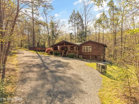 Tiny photo for 130 Branam Hollow Rd, Gatlinburg, TN 37738 (MLS # 1336583)