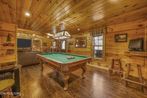 Tiny photo for 130 Branam Hollow Rd, Gatlinburg, TN 37738 (MLS # 1336583)