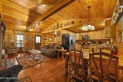 Tiny photo for 130 Branam Hollow Rd, Gatlinburg, TN 37738 (MLS # 1336583)