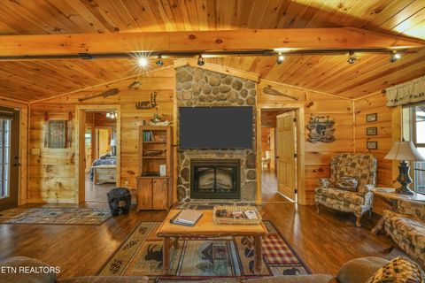 Tiny photo for 130 Branam Hollow Rd, Gatlinburg, TN 37738 (MLS # 1336583)