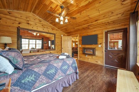 Tiny photo for 130 Branam Hollow Rd, Gatlinburg, TN 37738 (MLS # 1336583)