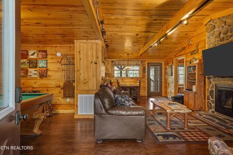 Tiny photo for 130 Branam Hollow Rd, Gatlinburg, TN 37738 (MLS # 1336583)