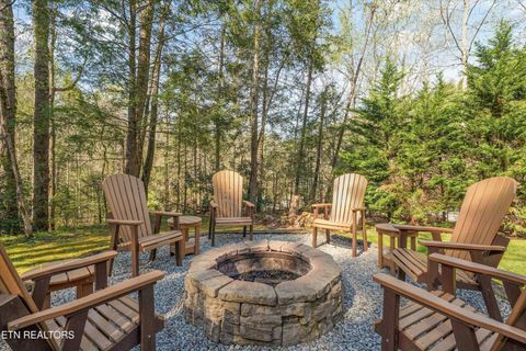 Tiny photo for 130 Branam Hollow Rd, Gatlinburg, TN 37738 (MLS # 1336583)