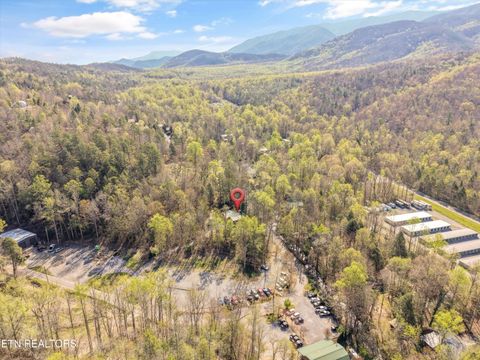 Tiny photo for 130 Branam Hollow Rd, Gatlinburg, TN 37738 (MLS # 1336583)
