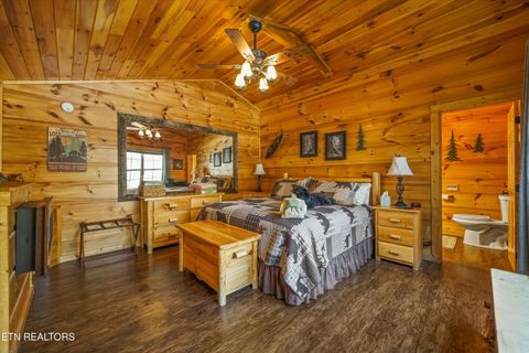 Tiny photo for 130 Branam Hollow Rd, Gatlinburg, TN 37738 (MLS # 1336583)