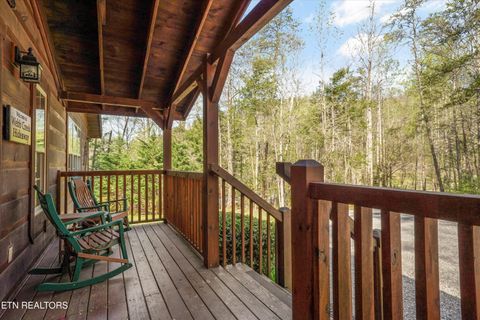 Tiny photo for 130 Branam Hollow Rd, Gatlinburg, TN 37738 (MLS # 1336583)