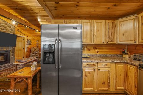 Tiny photo for 130 Branam Hollow Rd, Gatlinburg, TN 37738 (MLS # 1336583)