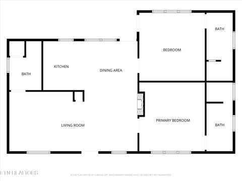 Tiny photo for 130 Branam Hollow Rd, Gatlinburg, TN 37738 (MLS # 1336583)