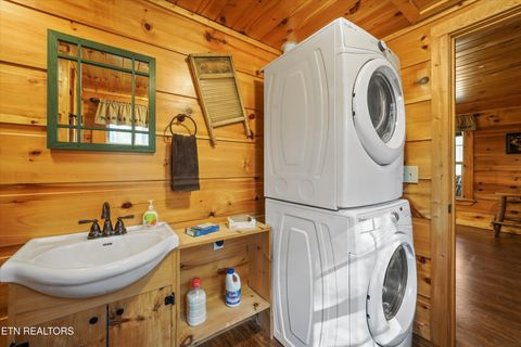 Tiny photo for 130 Branam Hollow Rd, Gatlinburg, TN 37738 (MLS # 1336583)