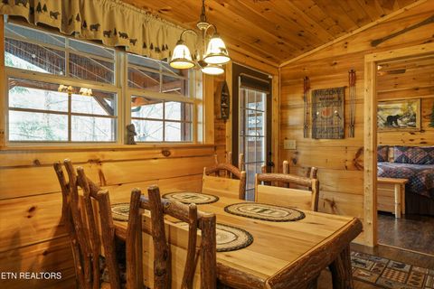 Tiny photo for 130 Branam Hollow Rd, Gatlinburg, TN 37738 (MLS # 1336583)