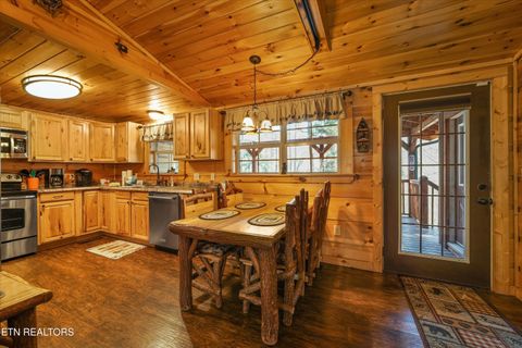 Tiny photo for 130 Branam Hollow Rd, Gatlinburg, TN 37738 (MLS # 1336583)