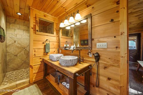 Tiny photo for 130 Branam Hollow Rd, Gatlinburg, TN 37738 (MLS # 1336583)