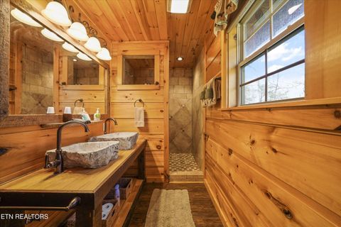 Tiny photo for 130 Branam Hollow Rd, Gatlinburg, TN 37738 (MLS # 1336583)