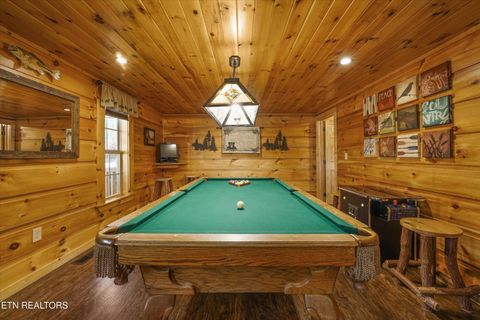 Tiny photo for 130 Branam Hollow Rd, Gatlinburg, TN 37738 (MLS # 1336583)