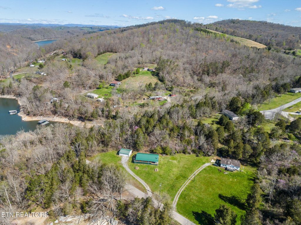 Photo of 180 Circle Drive, Maynardville, TN 37807 (MLS # 1258662)