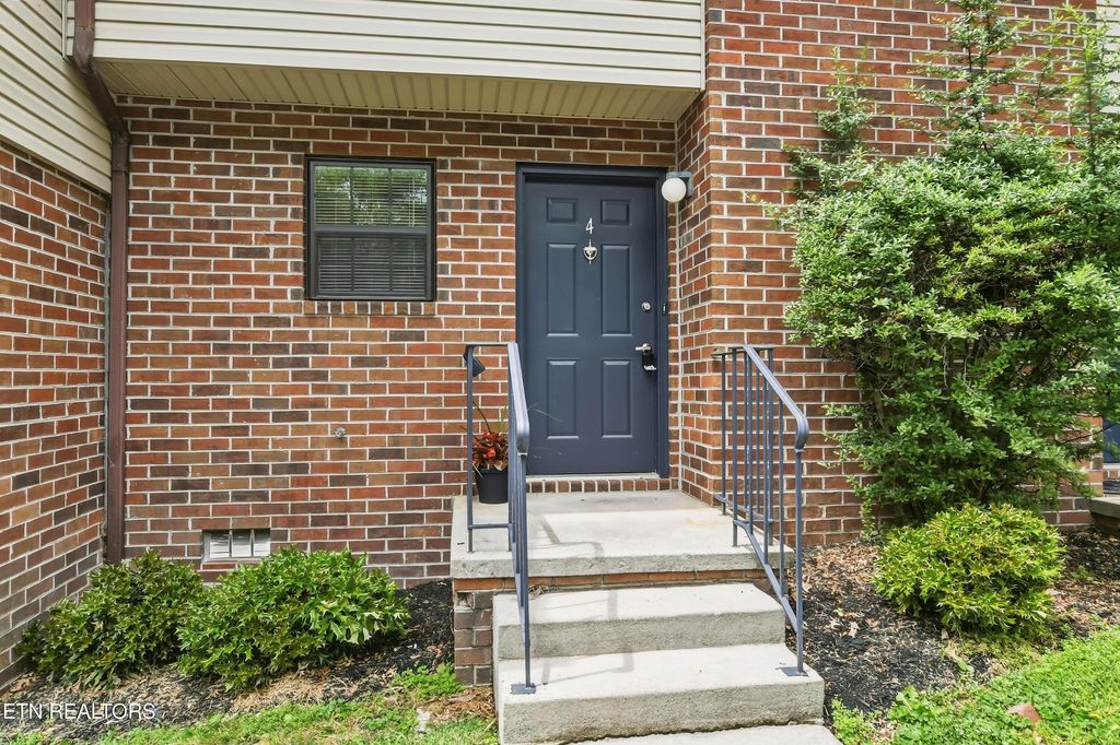 Photo of 440 Tammy Drive #4, Powell, TN 37849 (MLS # 1339187)