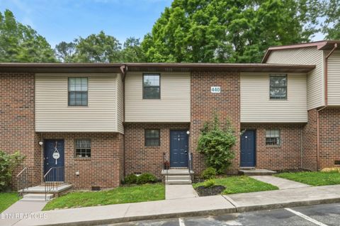 Photo of 440 Tammy Drive #4, Powell, TN 37849 (MLS # 1339187)
