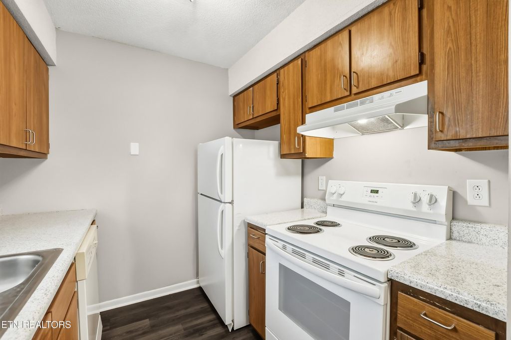 Photo of 440 Tammy Drive #4, Powell, TN 37849 (MLS # 1339187)